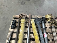 Aftakassen - afbeelding 2 van  7