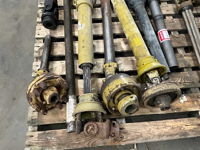 Aftakassen - afbeelding 3 van  7