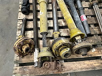 Aftakassen - afbeelding 3 van  7