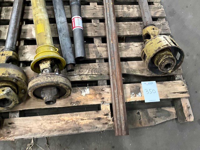 Aftakassen - afbeelding 4 van  7