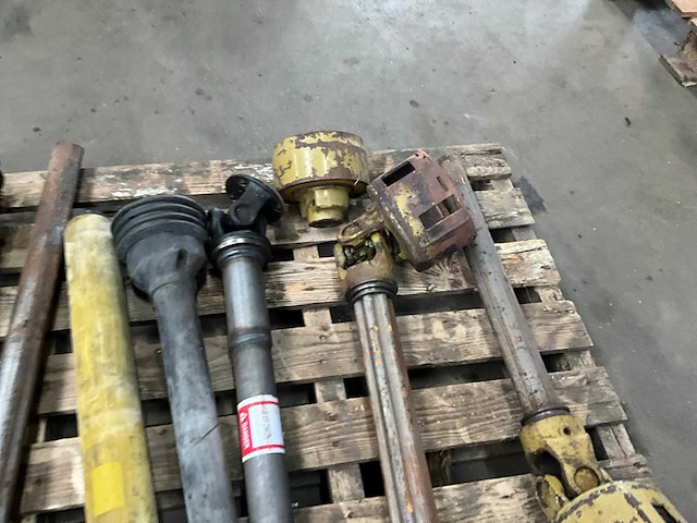 Aftakassen - afbeelding 5 van  7