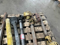 Aftakassen - afbeelding 5 van  7