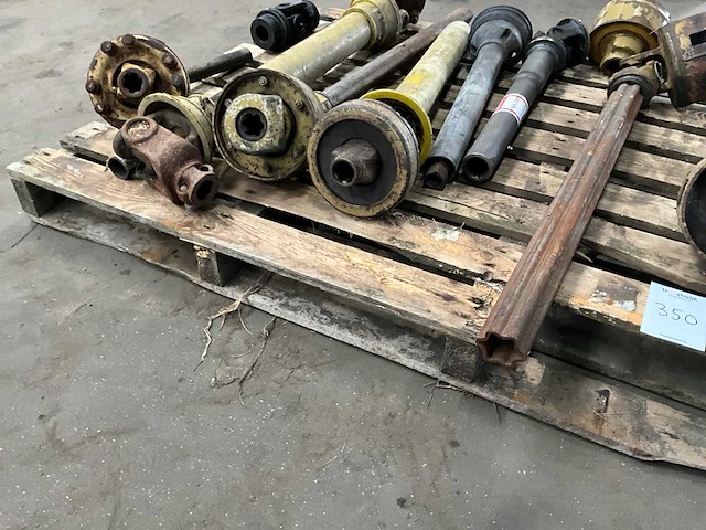 Aftakassen - afbeelding 6 van  7