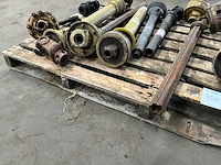 Aftakassen - afbeelding 6 van  7