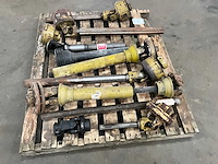 Aftakassen - afbeelding 7 van  7