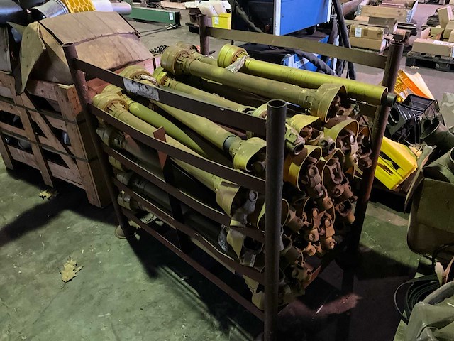 Aftakassen - afbeelding 1 van  5