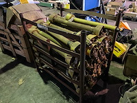 Aftakassen - afbeelding 1 van  5