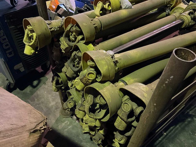 Aftakassen - afbeelding 3 van  5