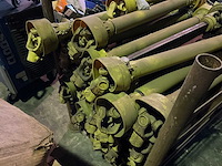 Aftakassen - afbeelding 3 van  5