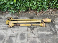 Aftakassen - afbeelding 1 van  3