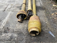 Aftakassen - afbeelding 2 van  3