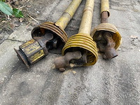 Aftakassen - afbeelding 3 van  3