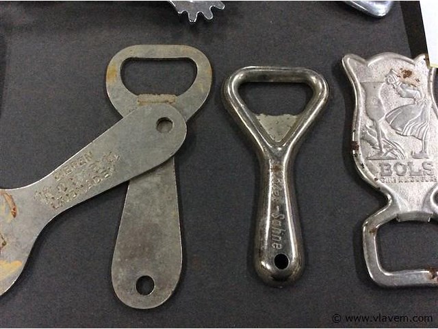 Aftrekkers + - afbeelding 3 van  3