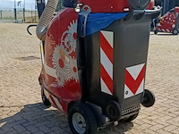 Afval- en straatzuiger, glutton, 2411 electric, 2016 - afbeelding 6 van  11