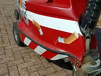 Afval- en straatzuiger, glutton, 2411 electric, 2016 - afbeelding 10 van  11