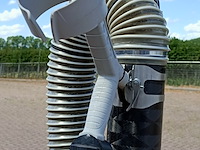 Afval- en straatzuiger, glutton, 2411 electric, 2017 - afbeelding 2 van  12