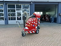 Afval- en straatzuiger, glutton, 2411 electric, 2017 - afbeelding 1 van  12