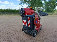 Afval- en straatzuiger, glutton, 2411 electric, 2017 - afbeelding 6 van  12