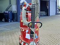 Afval- en straatzuiger, glutton, 2411 electric, 2017 - afbeelding 9 van  12