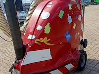 Afval- en straatzuiger, glutton, 2411 electric, 2017 - afbeelding 2 van  10