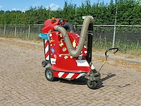 Afval- en straatzuiger, glutton, 2411 electric, 2017 - afbeelding 3 van  10