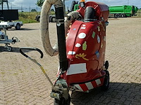 Afval- en straatzuiger, glutton, 2411 electric, 2017 - afbeelding 4 van  10