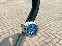 Afval- en straatzuiger, glutton, 2411 electric, 2017 - afbeelding 2 van  13