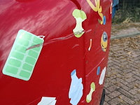 Afval- en straatzuiger, glutton, 2411 electric, 2017 - afbeelding 3 van  13