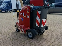 Afval- en straatzuiger, glutton, 2411 electric, 2017 - afbeelding 8 van  13
