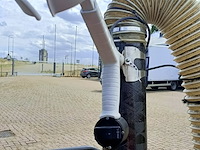 Afval- en straatzuiger, glutton, 2411 electric, 2017 - afbeelding 13 van  13