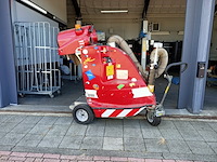 Afval- en straatzuiger, glutton, 2411 electric, 2019 - afbeelding 1 van  5
