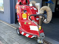 Afval- en straatzuiger, glutton, 2411 electric, 2019 - afbeelding 2 van  5