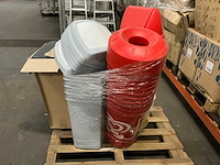 Afval bakken (30x) - afbeelding 3 van  3