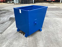 Afval container - afbeelding 3 van  5