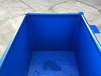 Afval container - afbeelding 5 van  5