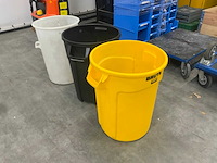 Afvalbak (3x) - afbeelding 3 van  6