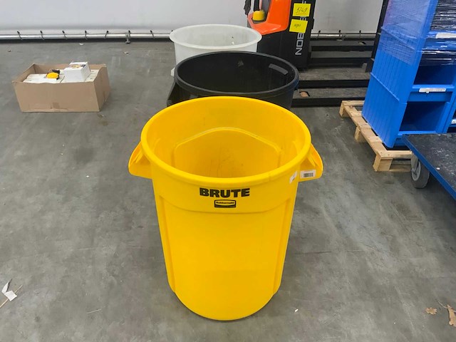 Afvalbak (3x) - afbeelding 4 van  6