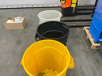 Afvalbak (3x) - afbeelding 5 van  6