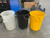 Afvalbak (3x) - afbeelding 2 van  6