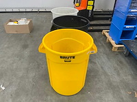 Afvalbak (3x) - afbeelding 4 van  6