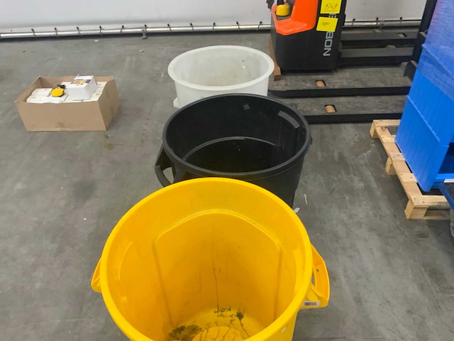 Afvalbak (3x) - afbeelding 5 van  6