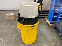 Afvalbak (3x) - afbeelding 6 van  6