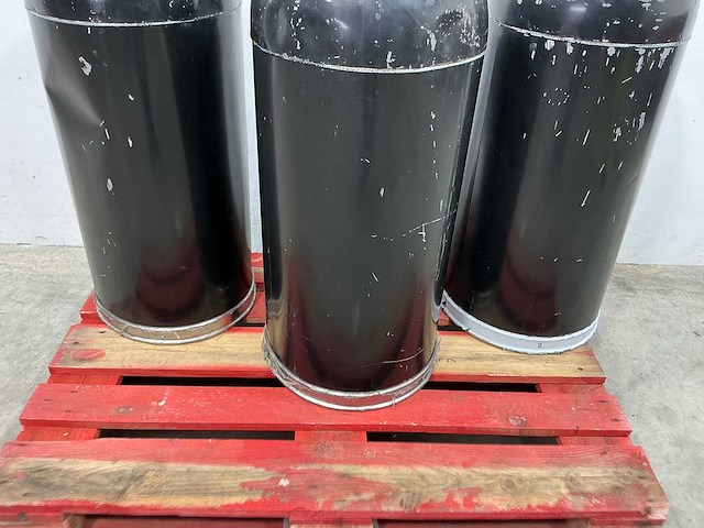 Afvalbak (3x) - afbeelding 2 van  2