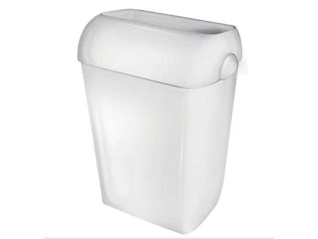 Afvalbak 43l (3x) - afbeelding 1 van  2