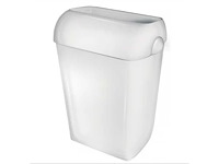 Afvalbak 43l (3x) - afbeelding 1 van  2