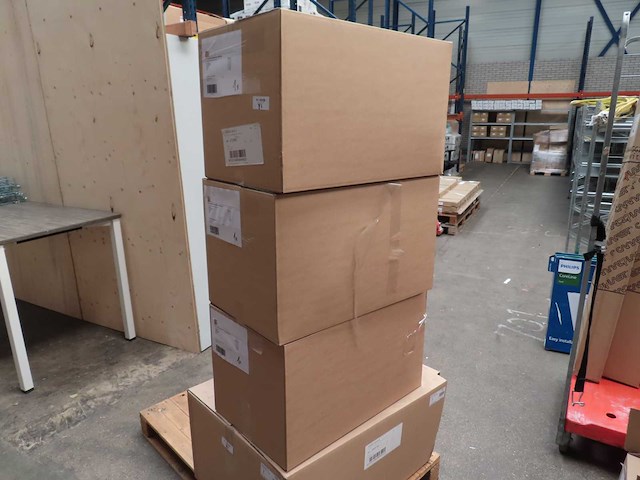 Afvalbak 43l (3x) - afbeelding 2 van  2