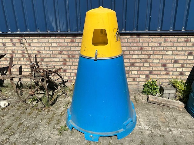 Afvalbak (5x) - afbeelding 2 van  5