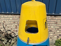 Afvalbak (5x) - afbeelding 3 van  5