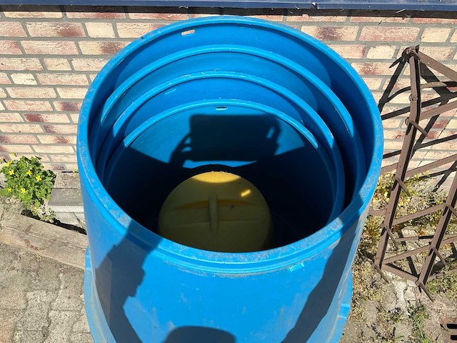 Afvalbak (5x) - afbeelding 4 van  5