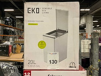 Afvalbak en papiervernietiger - afbeelding 3 van  3